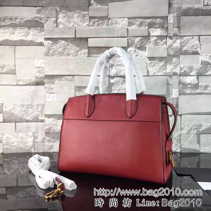 普拉達PRADA原單 新款prada esplanade bag 1BA047手提肩背包 PHY1004